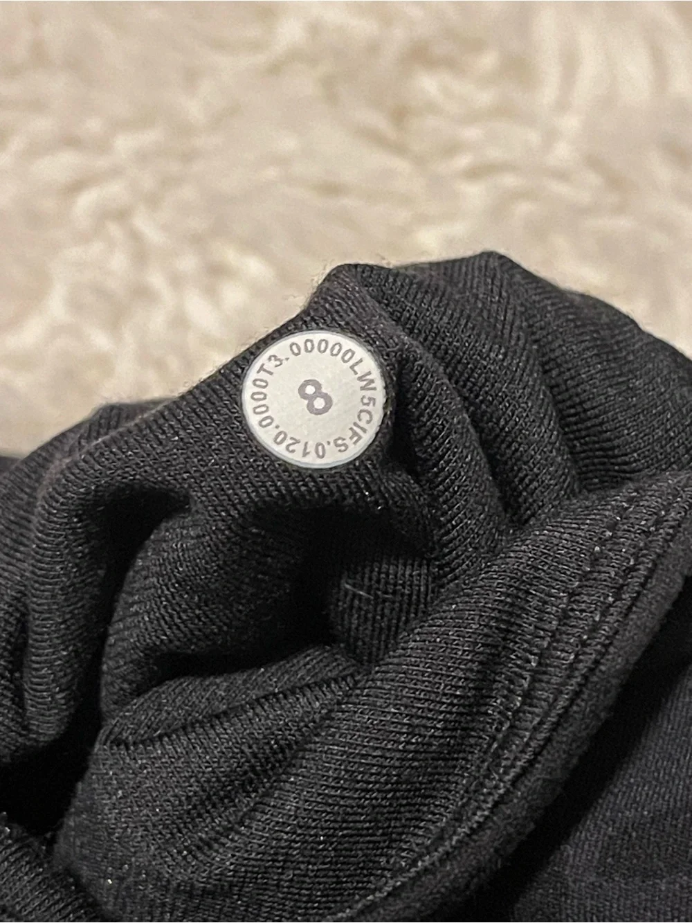Lululemon Align Jogger 28